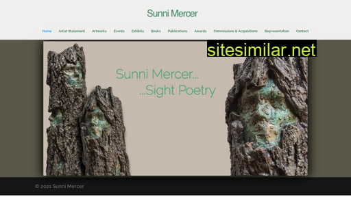 sunnimercer.com alternative sites