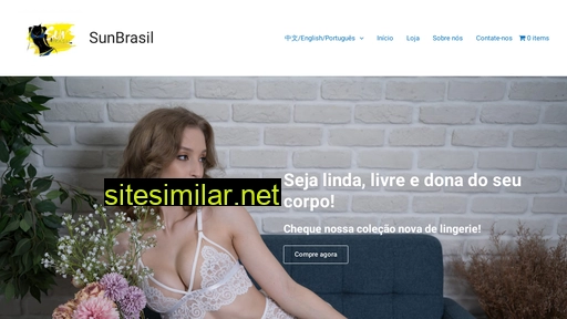 sun-brasil.com alternative sites