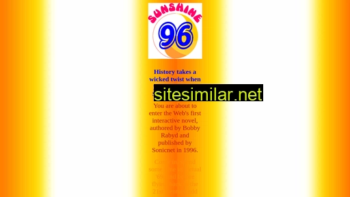 sunshine69.com alternative sites