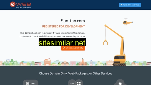 sun-tan.com alternative sites