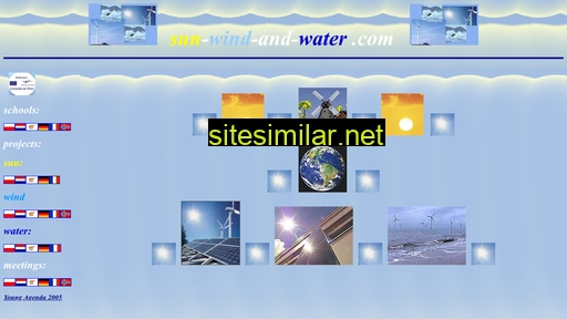 sun-wind-and-water.com alternative sites