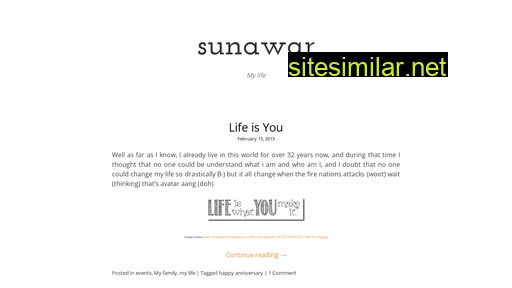 sunawar.com alternative sites