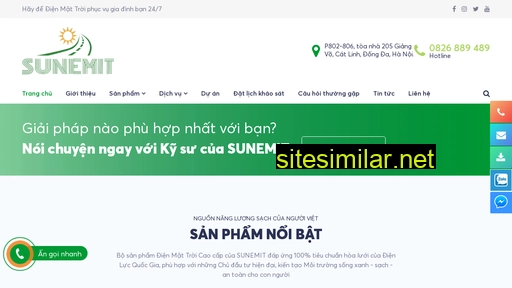 sunemit.com alternative sites