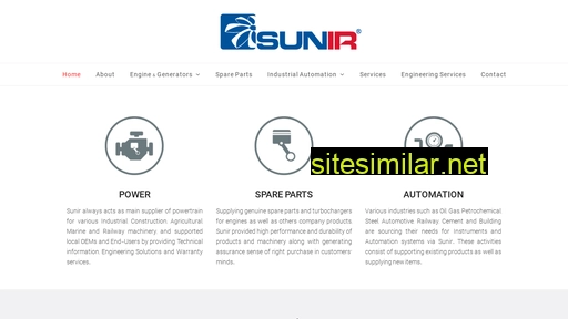 sunirco.com alternative sites
