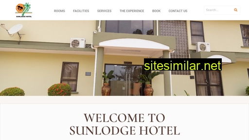 sunlodgehotel.com alternative sites