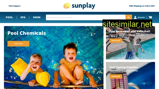 sunplay.com alternative sites