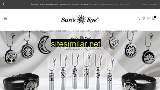 sunseye.com alternative sites