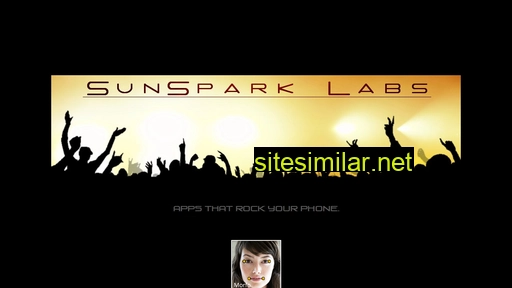 sunsparklabs.com alternative sites