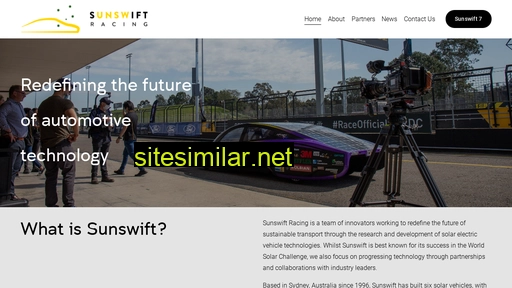 sunswift.com alternative sites