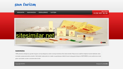 sunturizm.com alternative sites