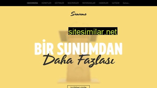 sunumo.com alternative sites