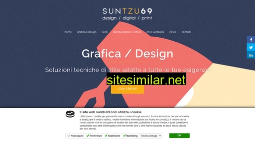 suntzu69.com alternative sites