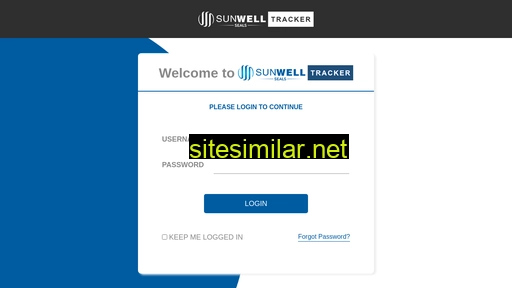 sunwelltracker.com alternative sites