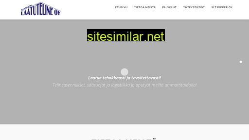 suomenlaatuteline.com alternative sites