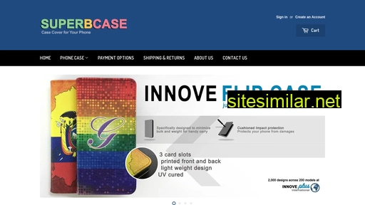 superbcase.com alternative sites