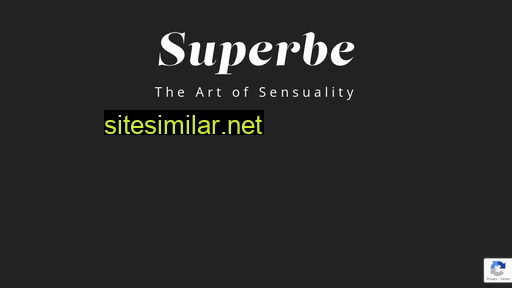 superbemagazine.com alternative sites