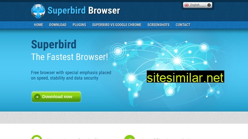 superbird-browser.com alternative sites