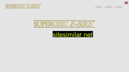 superchic-ebike.com alternative sites
