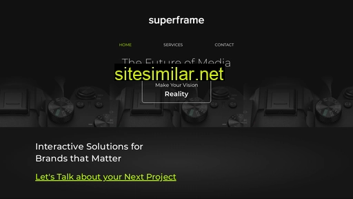 superframemedia.com alternative sites