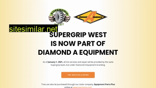 supergripwest.com alternative sites