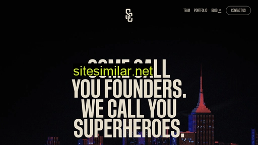 superherocapital.com alternative sites