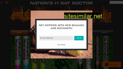 superhotbats.com alternative sites