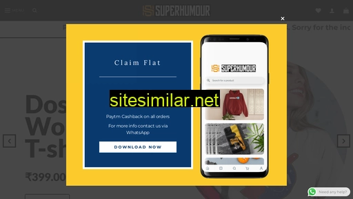 superhumour.com alternative sites