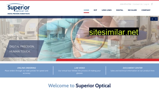 superioroptical.com alternative sites