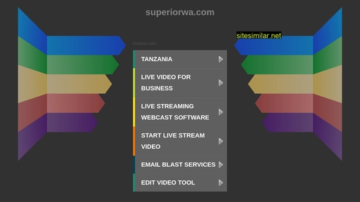 superiorwa.com alternative sites