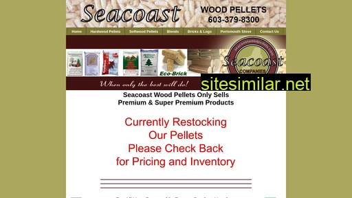 superiorwoodpellets.com alternative sites