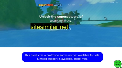 supermathworld.com alternative sites