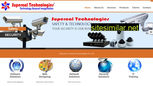 supernaltechnologies.com alternative sites