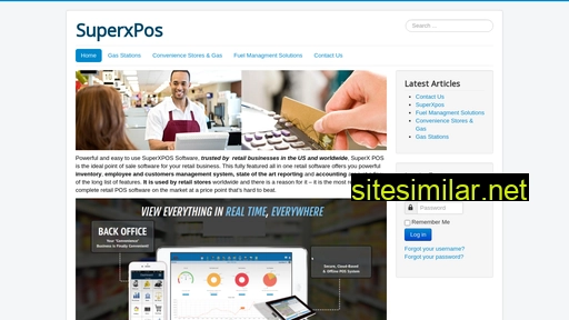superxpos.com alternative sites