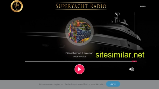 superyachtradio.com alternative sites