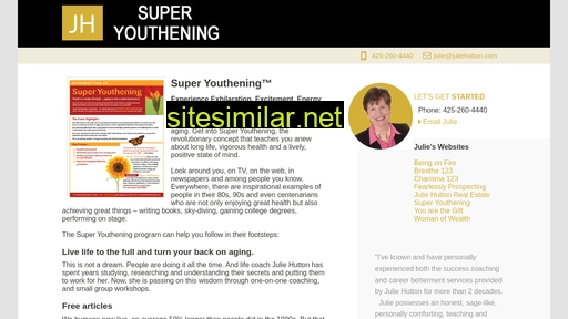 superyouthening.com alternative sites