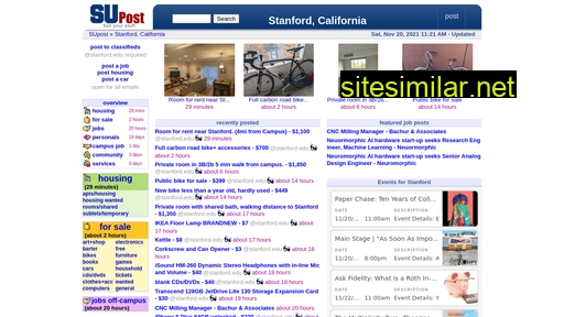 supost.com alternative sites