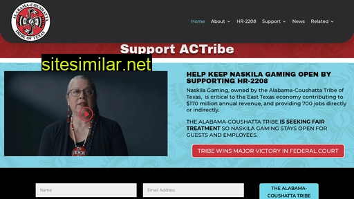 supportactribe.com alternative sites