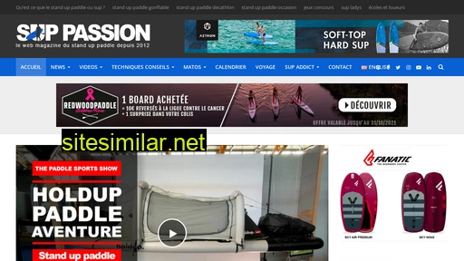 sup-passion.com alternative sites
