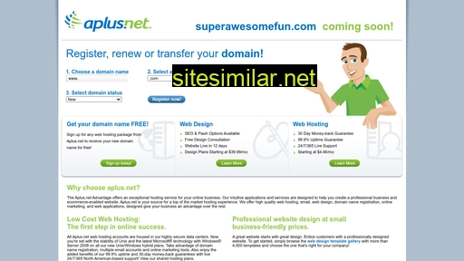 superawesomefun.com alternative sites