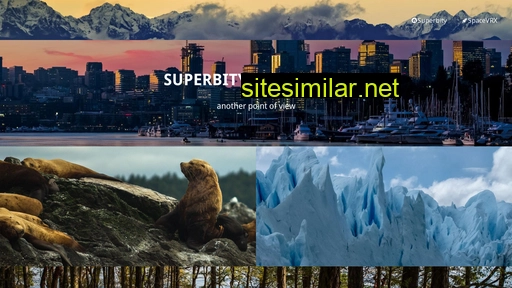 Superbity similar sites
