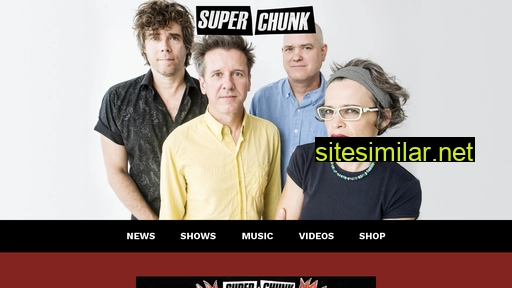 superchunk.com alternative sites