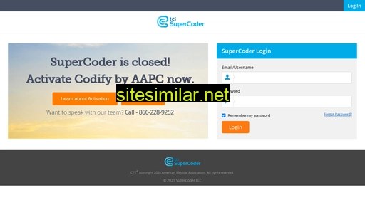 supercoder.com alternative sites