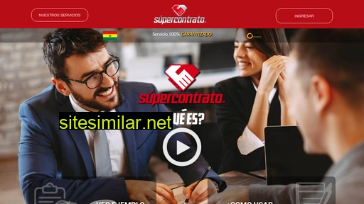 supercontrato.com alternative sites