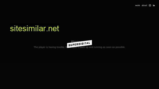 superdigital.com alternative sites