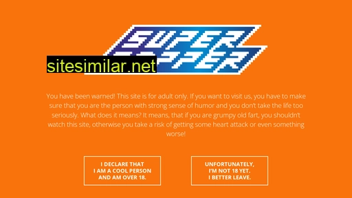 superfapper.com alternative sites