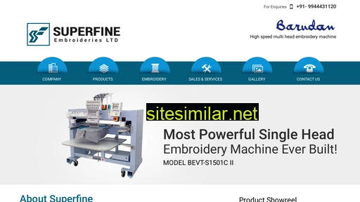 superfinee.com alternative sites