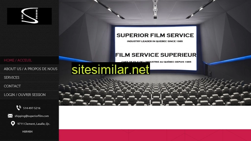 superiorfilm.com alternative sites