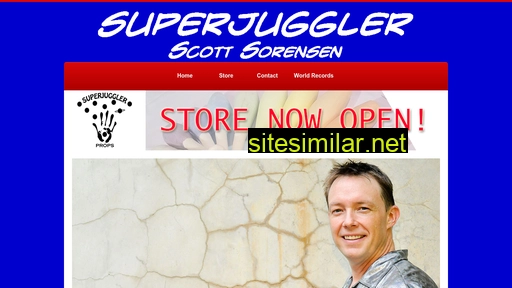 superjuggler.com alternative sites