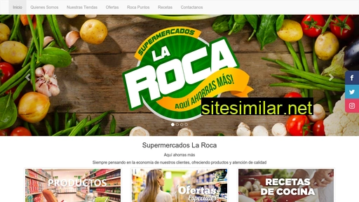 superlaroca.com alternative sites