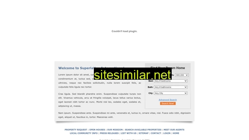 superlativebroker.com alternative sites
